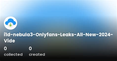 nebula3 onlyfans leaks